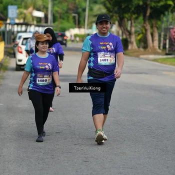 Runner Photo 8204322