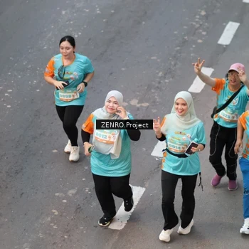 Runner Photo 8204323