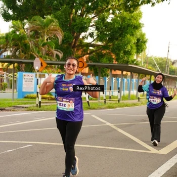 Runner Photo 8204324