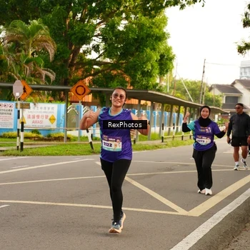 Runner Photo 8204326