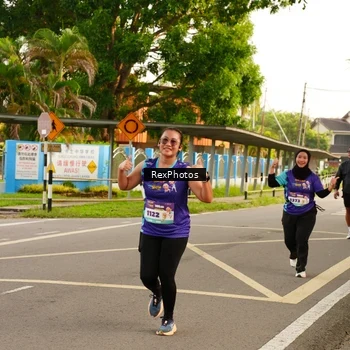 Runner Photo 8204329