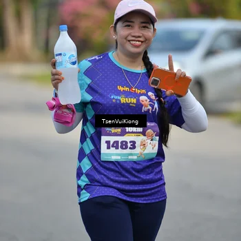 Runner Photo 8204335