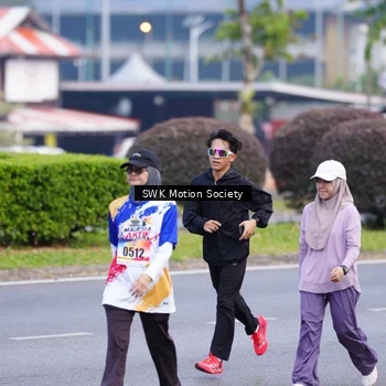 Runner Photo 8204340