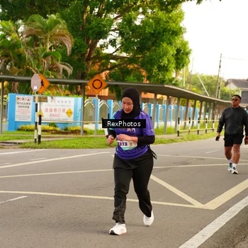 Runner Photo 8204341