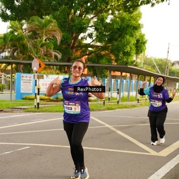 Runner Photo 8204343