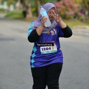 Runner Photo 8204348
