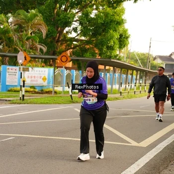 Runner Photo 8204350