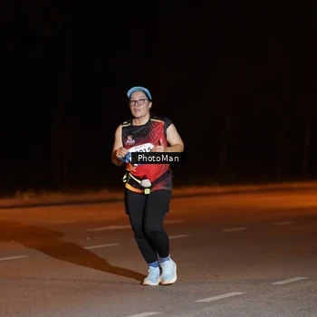 Runner Photo 8204351