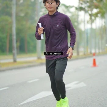 Runner Photo 8204354