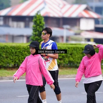Runner Photo 8204356