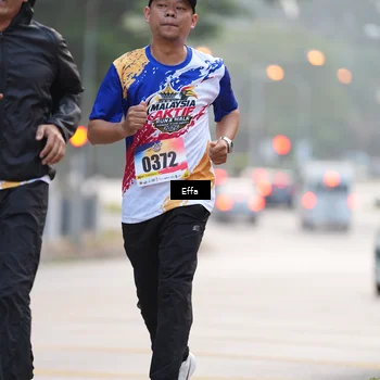 Runner Photo 8204358