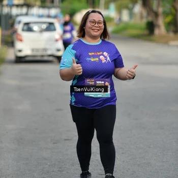 Runner Photo 8204359