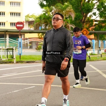 Runner Photo 8204360