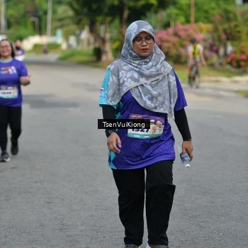 Runner Photo 8204361