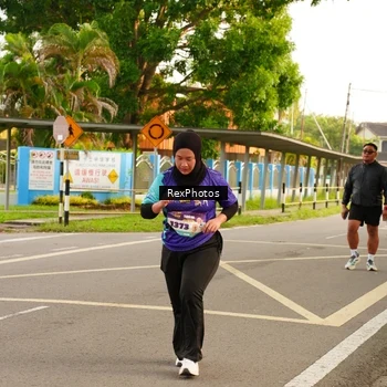 Runner Photo 8204364