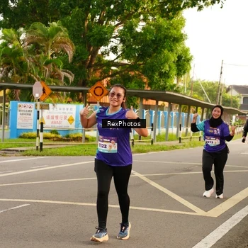 Runner Photo 8204368