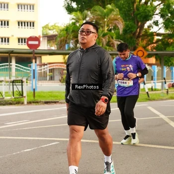 Runner Photo 8204370
