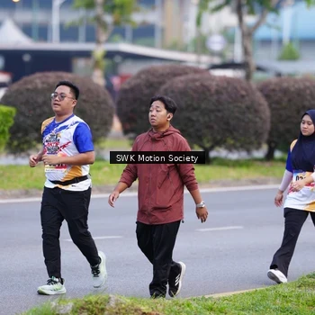 Runner Photo 8204375