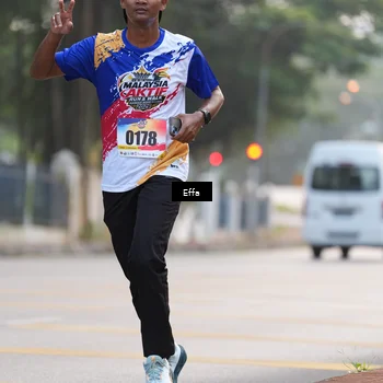 Runner Photo 8204376