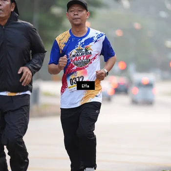 Runner Photo 8204377