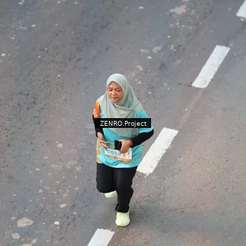 Runner Photo 8204378