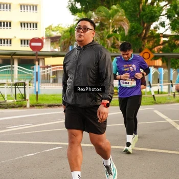 Runner Photo 8204380