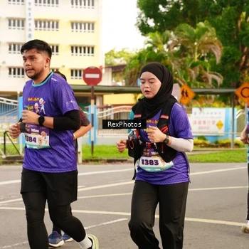 Runner Photo 8204381