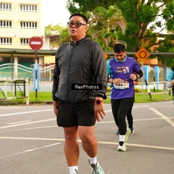 Runner Photo 8204382