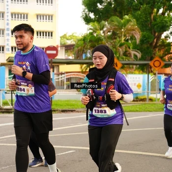 Runner Photo 8204383