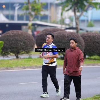 Runner Photo 8204385