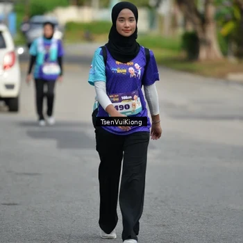 Runner Photo 8204391