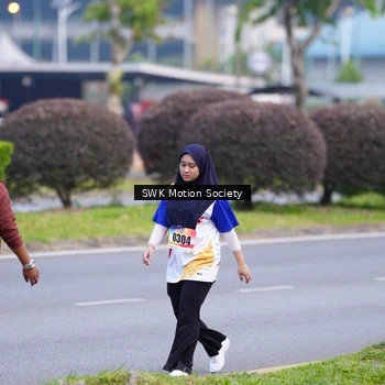 Runner Photo 8204397