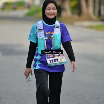 Runner Photo 8204398