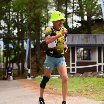 Runner Photo 82044