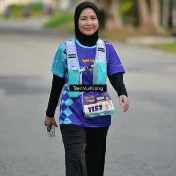 Runner Photo 8204402