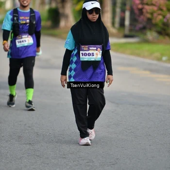 Runner Photo 8204403
