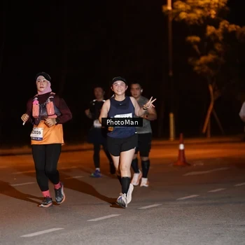 Runner Photo 8204409