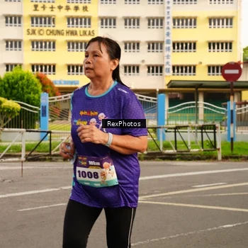 Runner Photo 8204410