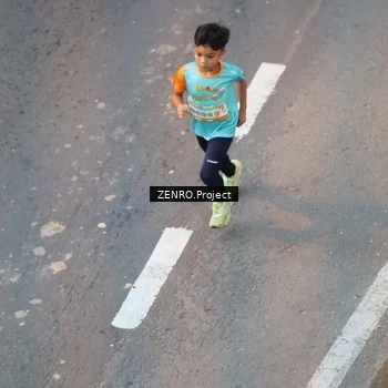Runner Photo 8204413