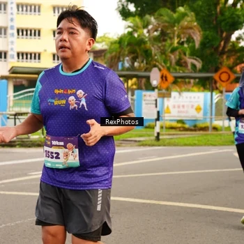 Runner Photo 8204416