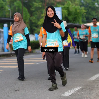 Runner Photo 8204420