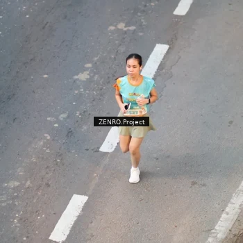 Runner Photo 8204421