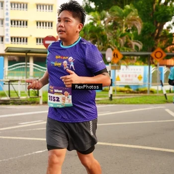 Runner Photo 8204424