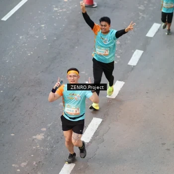 Runner Photo 8204429