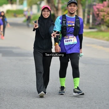 Runner Photo 8204433