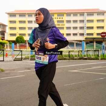 Runner Photo 8204434