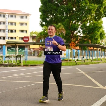 Runner Photo 8204435