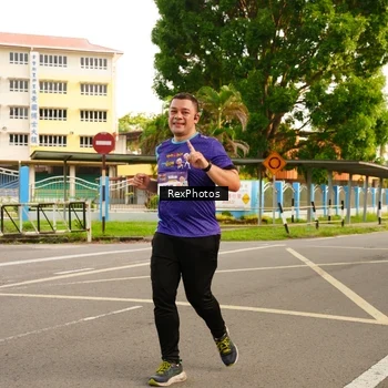 Runner Photo 8204436