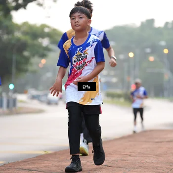 Runner Photo 8204437