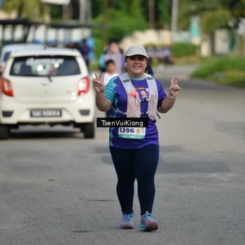 Runner Photo 8204438